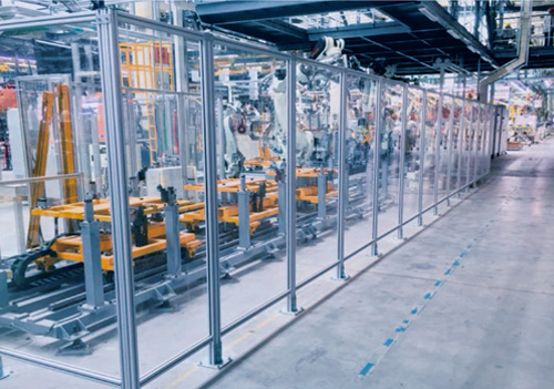 铝型材挤压机的规��g��型材横截面对角线之间是什么关�p�？